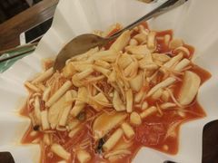 -五观堂素食(新华路店)