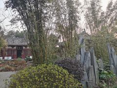 -武汉园博园(武汉自然博物馆)