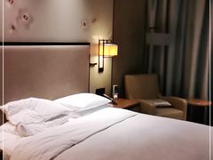 -元素自助餐厅·生蚝·海鲜·刺身(萝岗汇华希尔顿逸林酒店)
