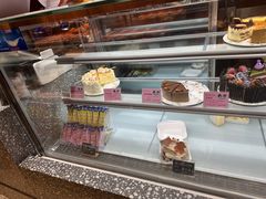 -丁香西饼屋(桂林路店)