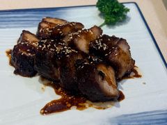 -本味轩精品茶餐厅(黄山路店)