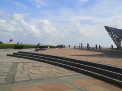 -南汇嘴观海公园