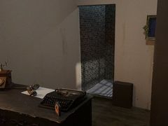 -谜盒子奇幻密室(南屏店)
