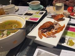 -小大董·烤鸭(凤凰汇店)