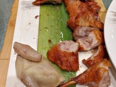 -小厨娘淮扬菜(天印大道店)