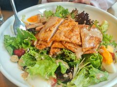 -青麦家·融合餐厅(江岛智立方店)