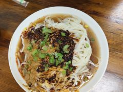 -马国庆蒸面(鼓楼街店)