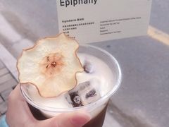 -O.P.S. CAFE