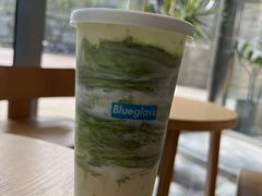 -Blueglass酸奶(财富购物中心店)