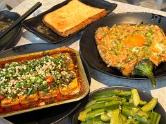 -纪录片《人生一串》体验店(静安店)