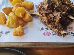 -马灯部落·西湖边的创意山景餐厅(虎跑动物园店)