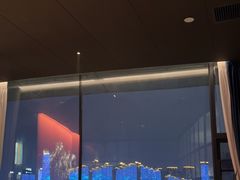 -君庭中餐馆(湘江豪生店)