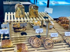 -熊叔熊婶面包房(团结湖店)