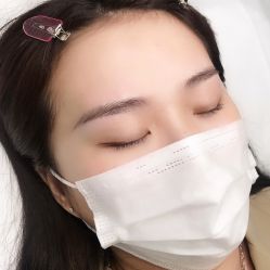 -久匠·纹眉半永久野生眉