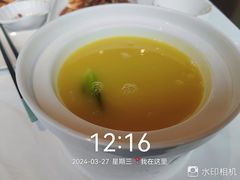 -尘香•传统川菜(创汇首座店)