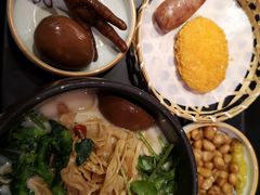 -和府捞面(东直门银座店)