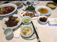 -华馨园北京烤鸭(丽水店)