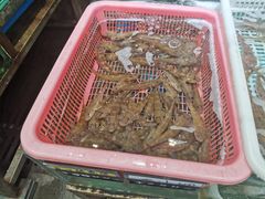 -喜相逢海鲜美食城(五邑平价农副产品批发市场店)