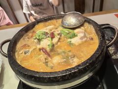 -春天里餐厅(西田城店)