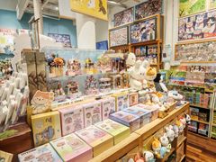 -猫的天空之城概念书店(杭州南宋御街店)