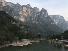 -云台山风景名胜区