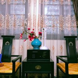 点击看大图 -保丽宝泰母婴护理院·月子中心·产康·中医(常州店)