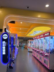 -meland·儿童乐园·游戏厅娃娃机·电玩Xbox(成都合生汇店)