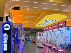 -meland·儿童乐园·游戏厅娃娃机·电玩Xbox(成都合生汇店)