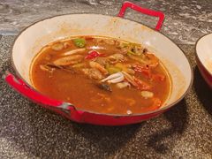 -帝豪酒店•马可勃罗西餐厅