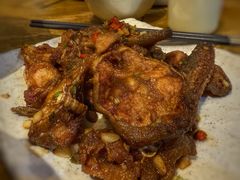 -茶油香闽南菜·花园餐厅(前埔店)