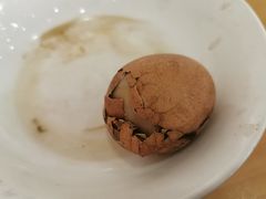 熏蛋-小媳妇凉粉(浑源店)