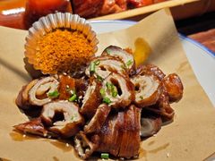 -大牌大·传统杭帮菜(湖滨店)