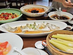 -大灶头·新昌菜(中国茶市店)