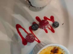 -君悦酒店·La Terrazza意合園·意式风味