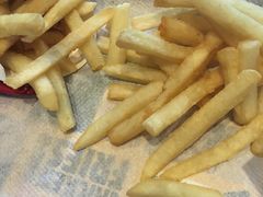 -汉堡王(北京通州领展店)