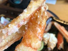 -蟹道乐(道顿堀本店)