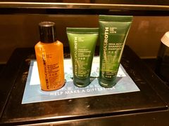 -广州天河希尔顿酒店