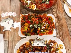 -枪火串烧·东北特色烧烤(罗湖总店)