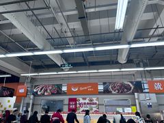 -大润发(张江店)