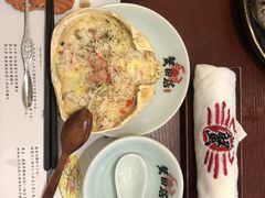 -蟹田居·活蟹料理(东城店)