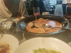 -秀儿四九城·新京菜(亚运村鸟巢店)