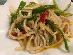 -新疆红柳花餐厅(新洲店)