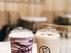 -花间茶(华侨城创意园店)