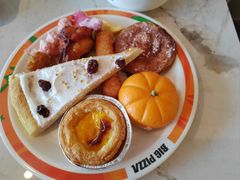 -比格比萨自助(宝山日月光店)