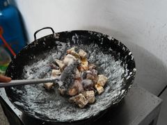 -普宁反沙番薯芋头