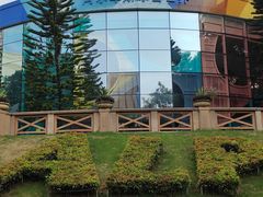 -世界之窗阿尔卑斯冰雪世界