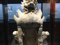 -懿德太子墓