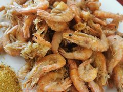 -北京龙庆四季香农家饭庄·灶台鱼·碳烤虹鳟鱼(龙庆峡店)