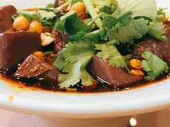 碗碗血旺-诗爷牛尾汤(大坪英利店)