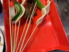 -XiaoJunGan Hotpot 钢管厂五区小郡肝火锅串串香